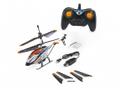REVELL RC Helicopter Interceptor Anti Collision