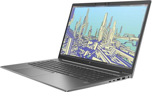 HP ZBook Firefly 15 G8 Mobile Workstation - Intel Core i7 - 1165G7 / upp till 4.7 GHz - Win 10 Pro (inkluderar Win 11 Pro-licens) - T500  - 16 GB RAM - 512 GB SSD NVMe, TLC - 15.6" IPS 1920 x 1080 (Fu (6B8B8EA#UUW)