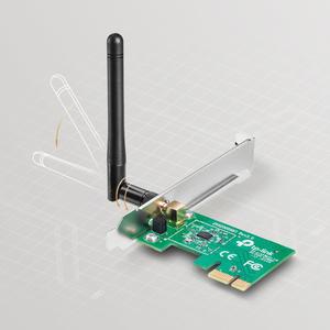 TP-LINK TL-WN781N 150Mbps Wireless N PCI Express Adapter (TL-WN781ND)