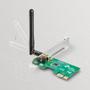 TP-LINK TL-WN 781 ND 150M Wireless Lite-N PCIe Adapt. (TL-WN781ND)