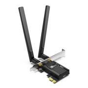 TP-LINK ARCHER TX55E V2 AX3000 Wi-Fi 6 & Bluetooth 5.2 PCIe Adapter