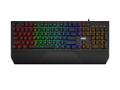 AOC Gaming Keyboard GK200 RGB LED ligh