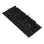 AOC GK500 Gaming Keyboard, Red (GK500DRUH)