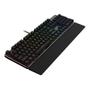 AOC Gk500 Keyboard Usb Black (GK500DRUH)