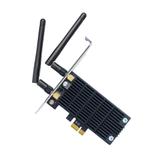 TP-Link Archer T6E - nettverksadapter - PCIe (Archer T6E)