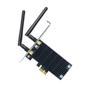 TP-LINK Archer T6E AC1300 Wireless Dual Band PCI Express Adapter