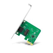 TP-LINK PCIe x1 Gigabit NIC with low profile bracket