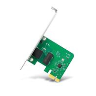 TP-Link TG-3468 - nettverksadapter - PCIe - Gigabit Ethernet