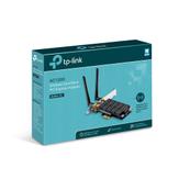 TP-Link Archer T6E - nettverksadapter - PCIe (Archer T6E)