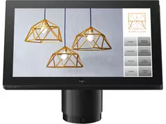 HP IDS Engage One Pro 15.6LTAiOwCamBLKPC