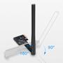 TP-LINK Archer T2E V1 - Netzwerkadapter - PCIe - Wi-Fi 5 (ARCHER T2E)