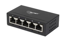 ALLNET 215276 Unmanaged L2 Gigabit 