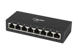 ALLNET 215278 Unmanaged L2 Gigabit 