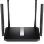 CUDY Wi-Fi Router X6 WF6 AX1800 Gigabit Mesh
