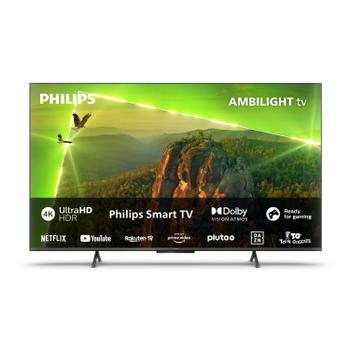 PHILIPS 43PUS8118/ 12 (43PUS8118/12)