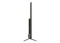 PHILIPS 43PUS8118/ 12 Fernseher 109,2 cm (43") 4K Ultra HD Smart-TV WLAN Schwarz (43PUS8118/12)