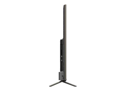 PHILIPS 43PUS8118/ 12 Fernseher 109,2 cm (43") 4K Ultra HD Smart-TV WLAN Schwarz (43PUS8118/12)