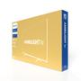 PHILIPS 43PUS8118/ 12 Fernseher 109,2 cm (43") 4K Ultra HD Smart-TV WLAN Schwarz (43PUS8118/12)