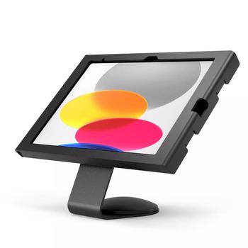COMPULOCKS K/iPad 10.9" 10th Swell Cntr/Wall Mnt BK (111B209SWLB)