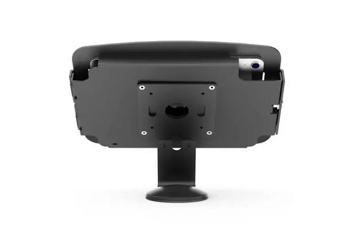 COMPULOCKS K/iPad 10.2" SpaceEnc Counter/ WallMnt BK (111B102IPDSB)
