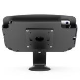 COMPULOCKS iPad Pro 11" (1-4th Gen) Space Enclosure Core Counter Stand or Wall Mount monteringssett - 45° synsvinkel - for nettbrett - svart (111B211SENB)