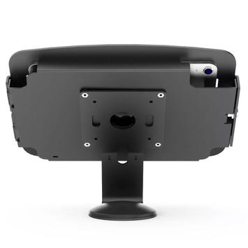 COMPULOCKS iPad Pro 11" (1-4th Gen) Space Enclosure Core Counter Stand or Wall Mount monteringssett - 45° synsvinkel - for nettbrett - svart (111B211SENB)