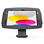 COMPULOCKS K/iPad Mini 8.3" SpaceEncCntr/ WallMnt BK (111B830IPMSB)