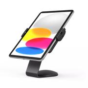 COMPULOCKS K/Univ Tablet Cling Core Cntr/WallMnt BK