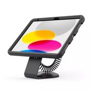 COMPULOCKS K/Univ Tablet Magnetic Cntr/Wall Mnt BK