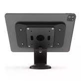 COMPULOCKS Universal Invisible Core Counter Stand or Wall Mount monteringssett - 45° synsvinkel - for notebook/ nettbrett - universal - svart (111BSMP01B)