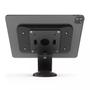 COMPULOCKS K/Univ Invisible Core Cntr/Wall Mnt BK (111BSMP01B)