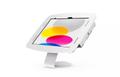 COMPULOCKS K/iPad 10.2" SpaceEnc Counter/ WallMnt WT (111W102IPDSW)