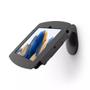 COMPULOCKS K/Galaxy Tab A7 Lite SpaceCntr/ WallMntBK (111B870GA7SB)