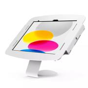 COMPULOCKS K/iPad 10.9" 10th SpaceEncCntr/WallMntWT