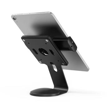COMPULOCKS K/Univ Tablet Cling Core Cntr/ WallMnt BK (111BUCLGVWMB)