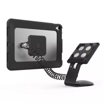 COMPULOCKS K/Univ Tablet Magnetic Cntr/Wall Mnt BK (111BVHBMM01)