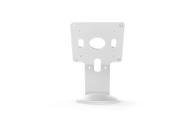COMPULOCKS VESA Fixed 45 Degree Core Counter Stand or Wall Mount stativ - hvit (111W)