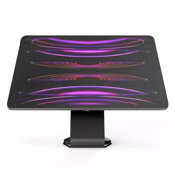 COMPULOCKS K/Univ Invisible Core Cntr/Wall Mnt BK (111BSMP01B)