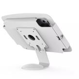 COMPULOCKS iPad 10.9" 10th Gen Space Enclosure Core Counter Stand or Wall Mount innhegning - for nettbrett - fast 45 grader - hvit (111W209IPDSW)
