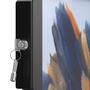 COMPULOCKS K/Galaxy Tab A7 Lite SpaceCntr/ WallMntBK (111B870GA7SB)