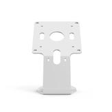 COMPULOCKS VESA Fixed 45 Degree Core Counter Stand or Wall Mount stativ - hvit (111W)