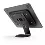 COMPULOCKS K/Univ Invisible Core Cntr/Wall Mnt BK (111BSMP01B)