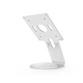 COMPULOCKS VESA Fixed 45 Degree Core Counter Stand or Wall Mount stativ - hvit (111W)
