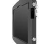 COMPULOCKS K/Galaxy Tab A7 Lite SpaceCntr/ WallMntBK (111B870GA7SB)