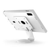 COMPULOCKS iPad 10.9" 10th Gen Swell Enclosure Core Counter Stand or Wall Mount stativ - for nettbrett - svellinginnhegning - hvit (111W209SWLW)