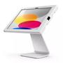COMPULOCKS K/iPad 10.9" 10th Swell Rotating Cntr WT