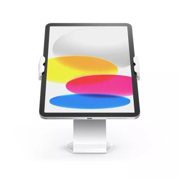 COMPULOCKS K/Univ Tablet Cling Core Cntr/ WallMnt WT (111WUCLGVWMW)