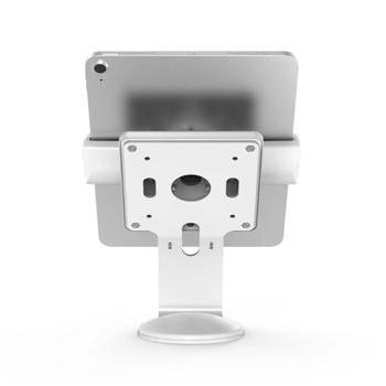 COMPULOCKS K/Univ Tablet Cling Core Cntr/ WallMnt WT (111WUCLGVWMW)