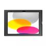 COMPULOCKS iPad 10.9" 10th Gen Swell Enc WallMnt BK (209SWLB)