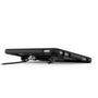 COMPULOCKS s Galaxy Tab A8 10.5" Secured Kickstand - Bumper for tablet - kickstand - rubber, metal - black - for Samsung Galaxy Tab A8 (105KS01KL)